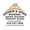 Dennis & Sons Roofing