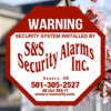 S&S Security Alarms