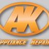 AK Appliance Repair