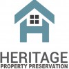 Heritage Property Preservation