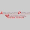 Advanced Repair & Maintenance Service