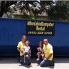 Affordable Dumpster Rental Of Houston