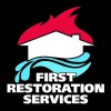 First Restoration Services