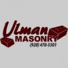 Ulman Masonry