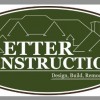 Etter Construction & Home Services