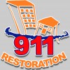 911 Restoration Gwinnett & Forsyth GA