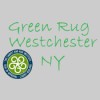 Green Rug Westchester