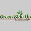 Green Side Up Landscaping