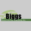 Biggs Construction Service