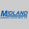 Midland Garage Door Manufacturing