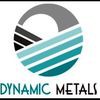 Dynamic Metals