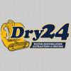 Dry 24 Water Restoration