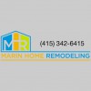 Marin Home Remodeling