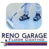 Reno Garage Floor Coating