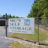 MG's Self Storage