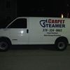 Carpet Steamers