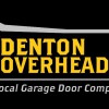 Denton Overhead Garage Door