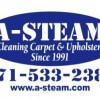 A-Steam