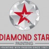 Diamond Star Painting