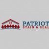 Patriot Stain & Seal