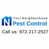 Your Neighborhood Pest Control