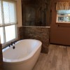 Mountaintop Bath Remodeling