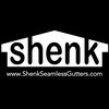 Shenk Seamless Gutters & More