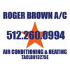 Roger Brown AC