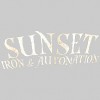 Sunset Iron & Automation