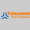 Professional Pool Repairs