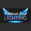 Pittsburgh Event Lighting