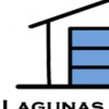 Lagunas Garage Door