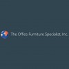 The Office Furniture Specialist