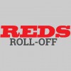 Reds Roll Off