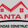 Santa Fe Haciendas Construction