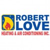 Love Robert Heating & Air Conditioning