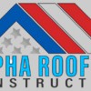 Alpha Roofing & Construction