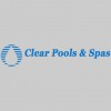 Clear Pools & Spas