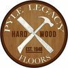 Pyle Legacy Floors