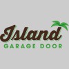 Island Garage Door