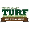 Yadkin Valley Turf & Excavating