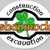 Shamrock Construction & Excavating