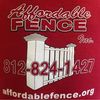 Affordable Fence