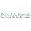 Robert A. Nowak Heating Air Conditioning Refrigeration