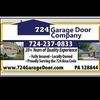 724 Garage Door