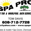 Spa Pro