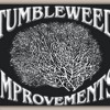 Tumbleweed Improvements