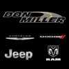 Don Miller Dodge Chrysler Jeep Ram