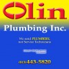 Olin Plumbing