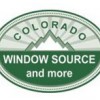 Colorado Window Source